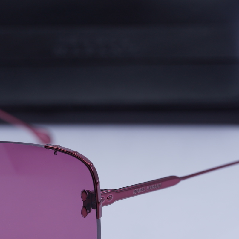 Isabel Marant IM0082/S Square Sunglasses