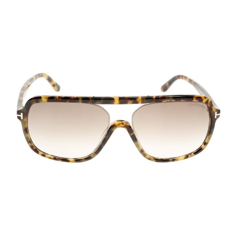 Tom Ford FT0442 Aviator Sunglasses