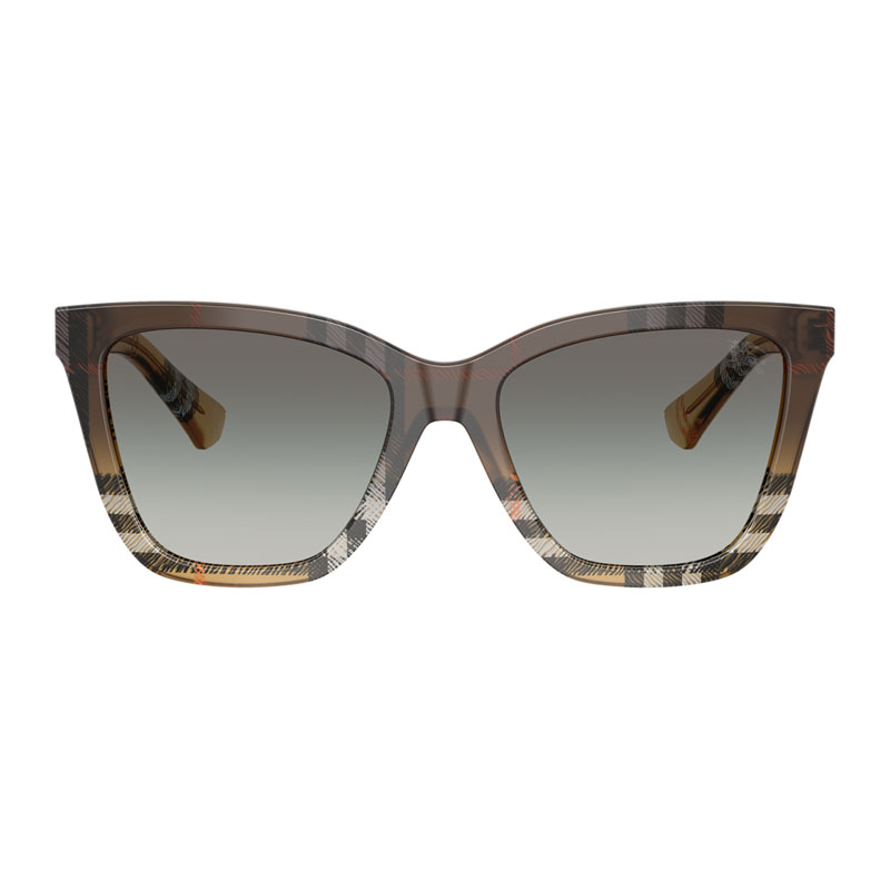Burberry BE4470 Cat Eye Sunglasses