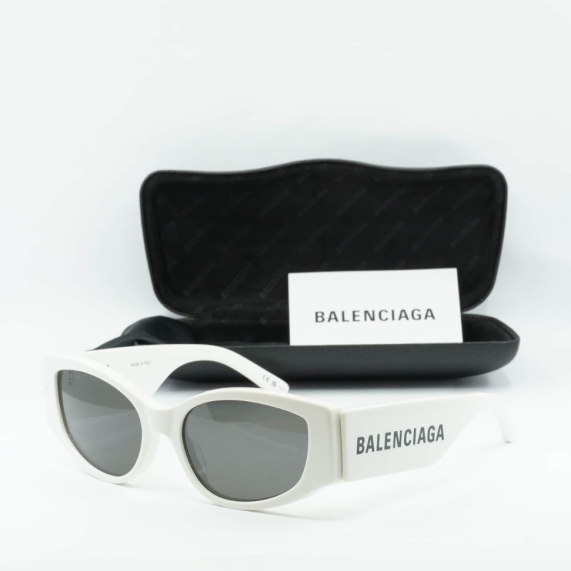Balenciaga BB0258S Cat Eye Sunglasses