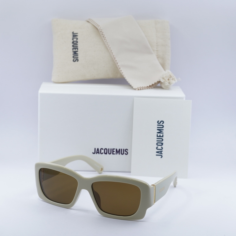 Jacquemus JAC/60 Square Sunglasses