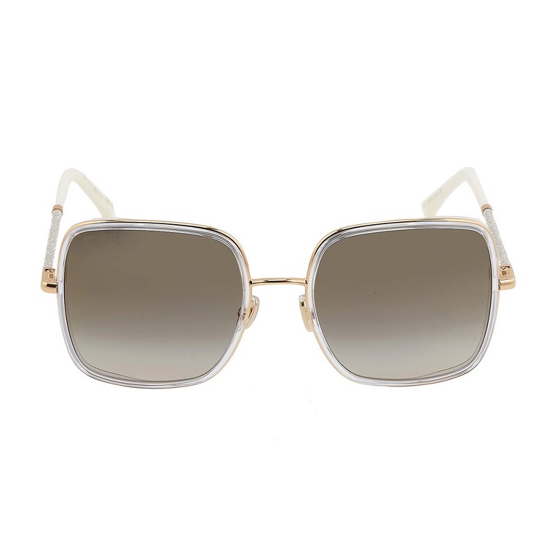 Jimmy Choo JAYLA/S Square Sunglasses