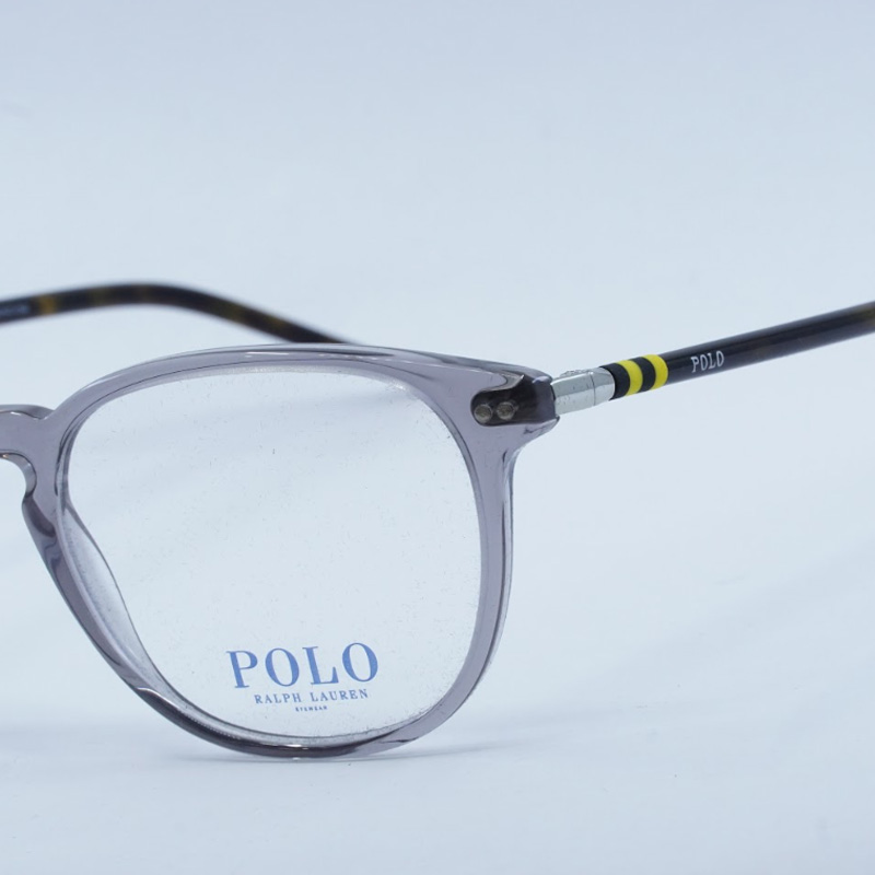 Polo Ralph Lauren PH2225 Round Eyeglasses
