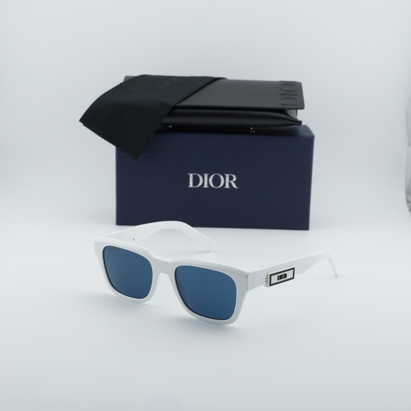 Dior DIORB23S1I Square Sunglasses