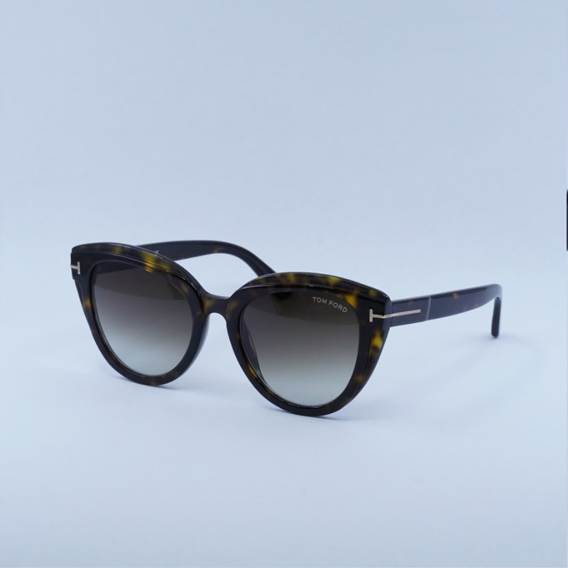 Tom Ford FT0938 Cat Eye Sunglasses