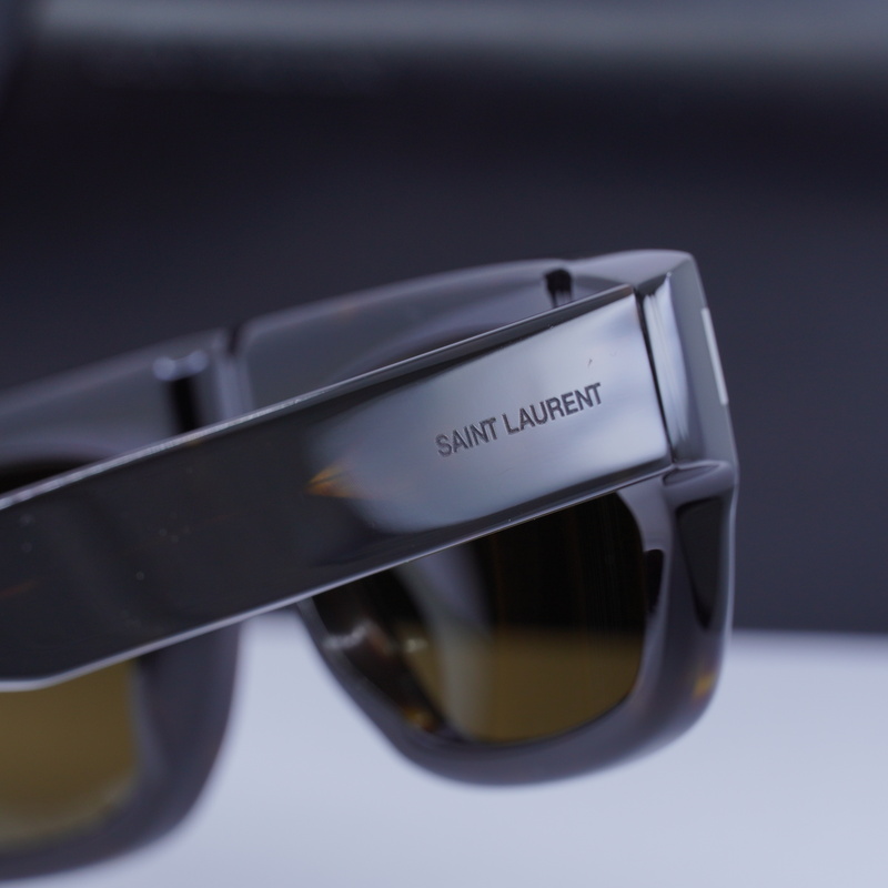 Saint Laurent SL762 Square Sunglasses