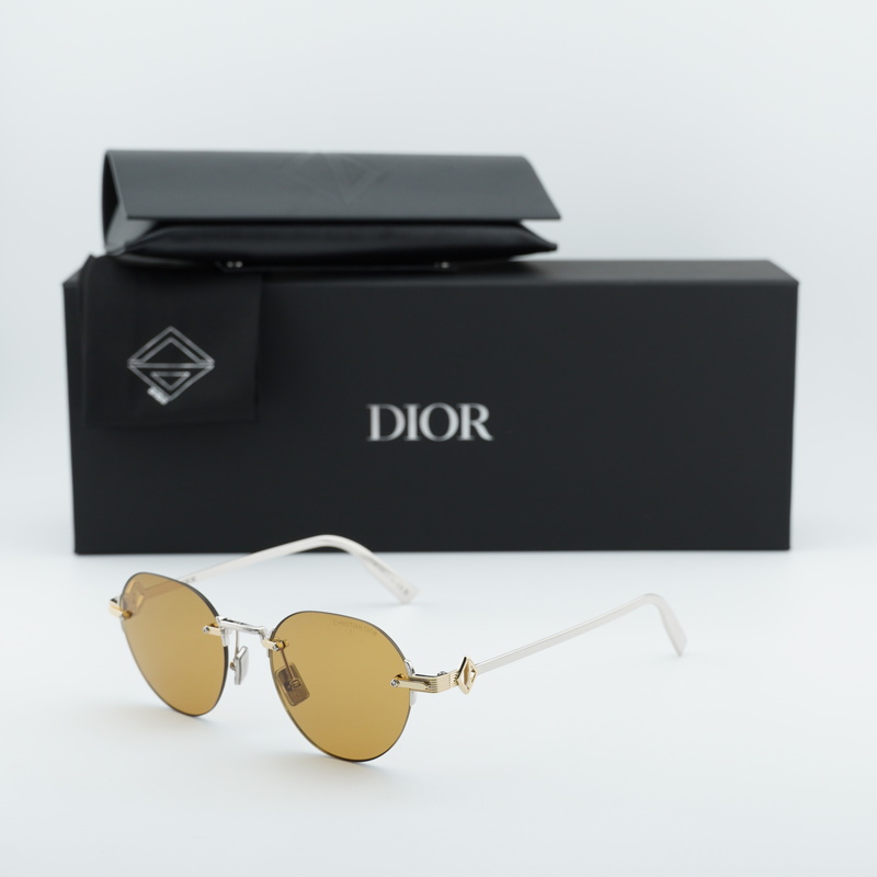 Dior CDDIAMONDR5U Square Sunglasses
