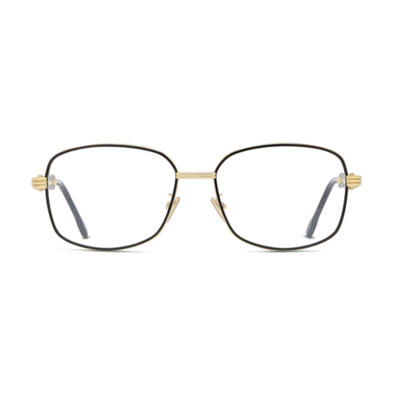 Fred FG50065U Rectangle Eyeglasses