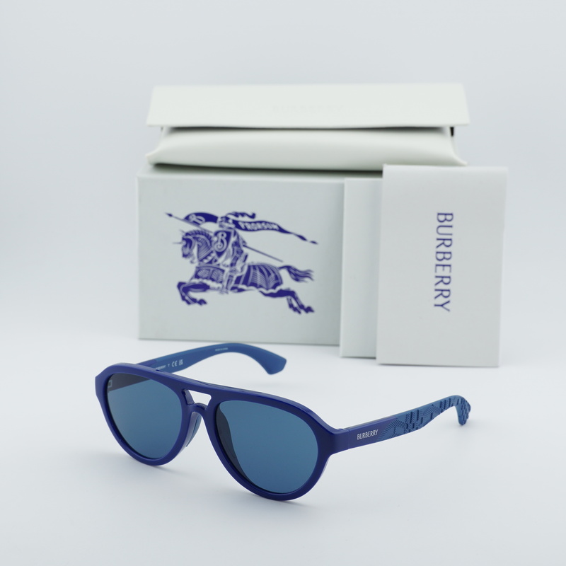 Burberry JB4005U Aviator Sunglasses