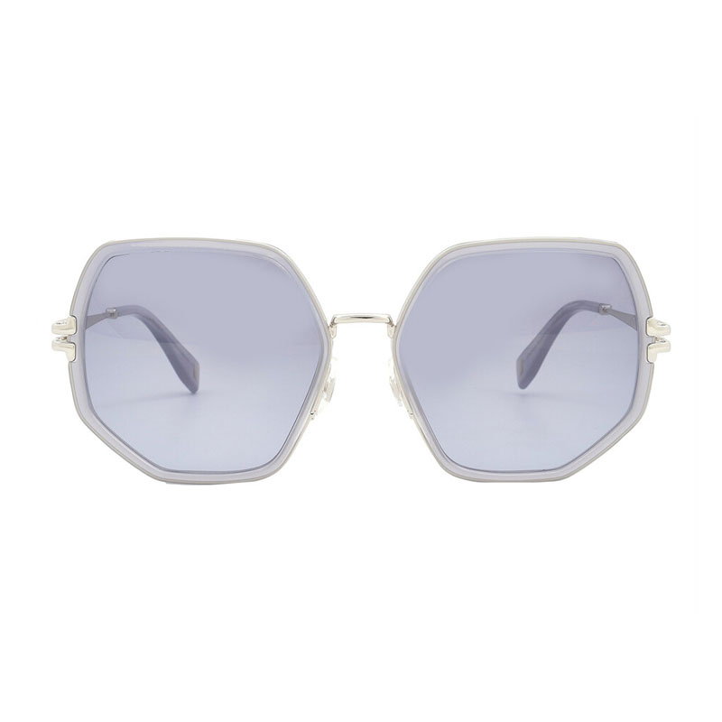 Marc Jacobs MJ1089/S Geometric Sunglasses