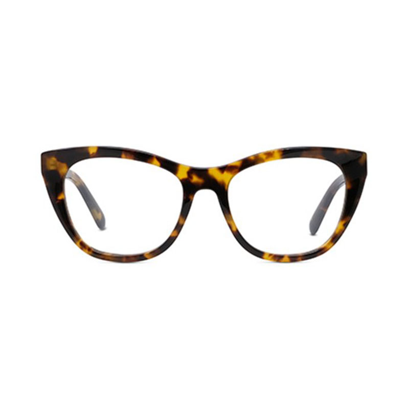 Stella McCartney SC50020I Oval Eyeglasses