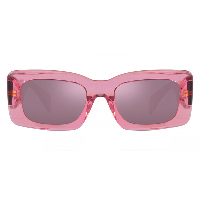 Versace VE4444U Rectangle Sunglasses