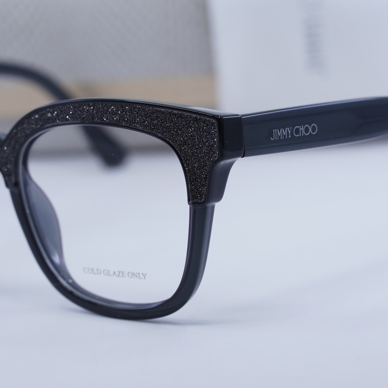 Jimmy Choo JC176 Cat Eye Eyeglasses
