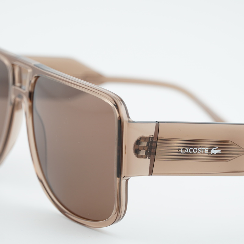 Lacoste L6056S Square Sunglasses