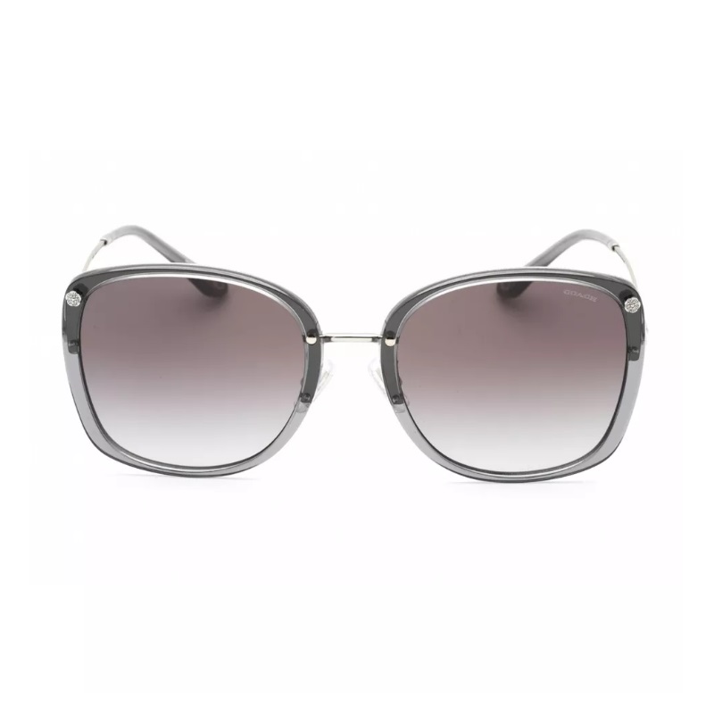 Coach HC7157D Square Sunglasses