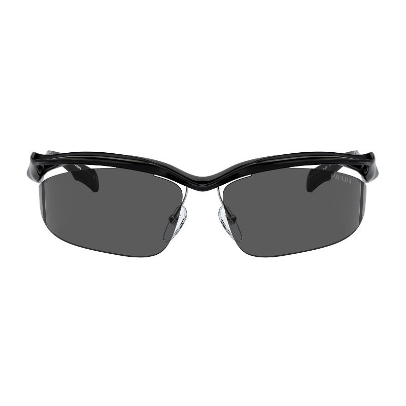 Prada PRA25S Cat Eye Sunglasses