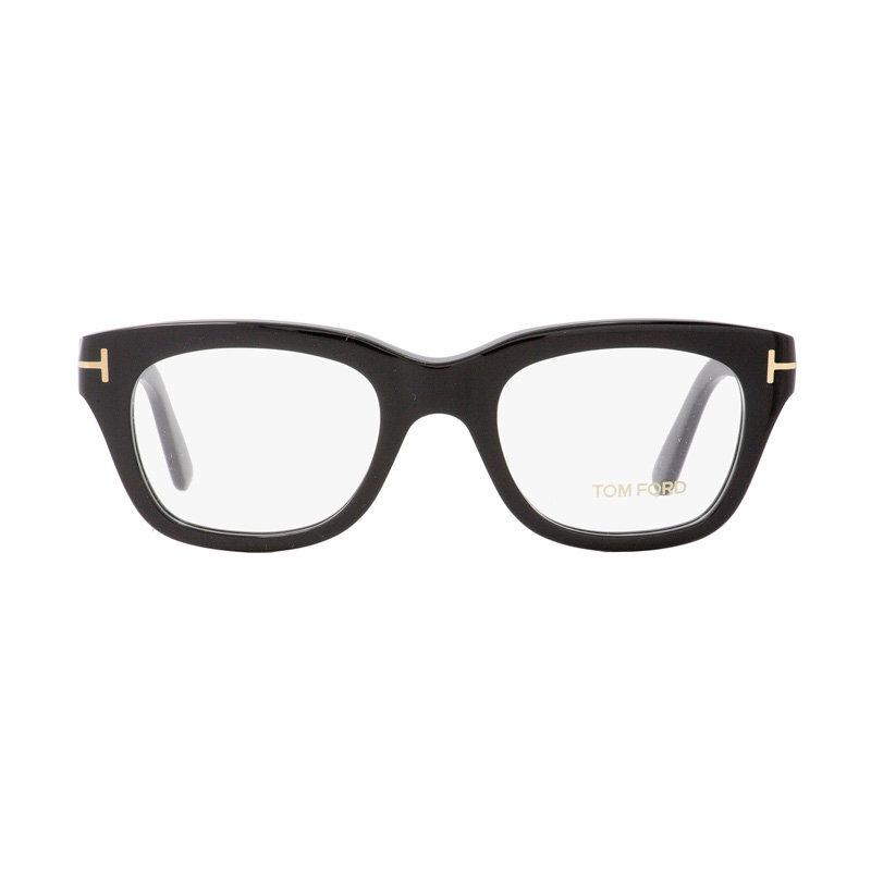 Tom Ford FT5178 Rectangle Eyeglasses