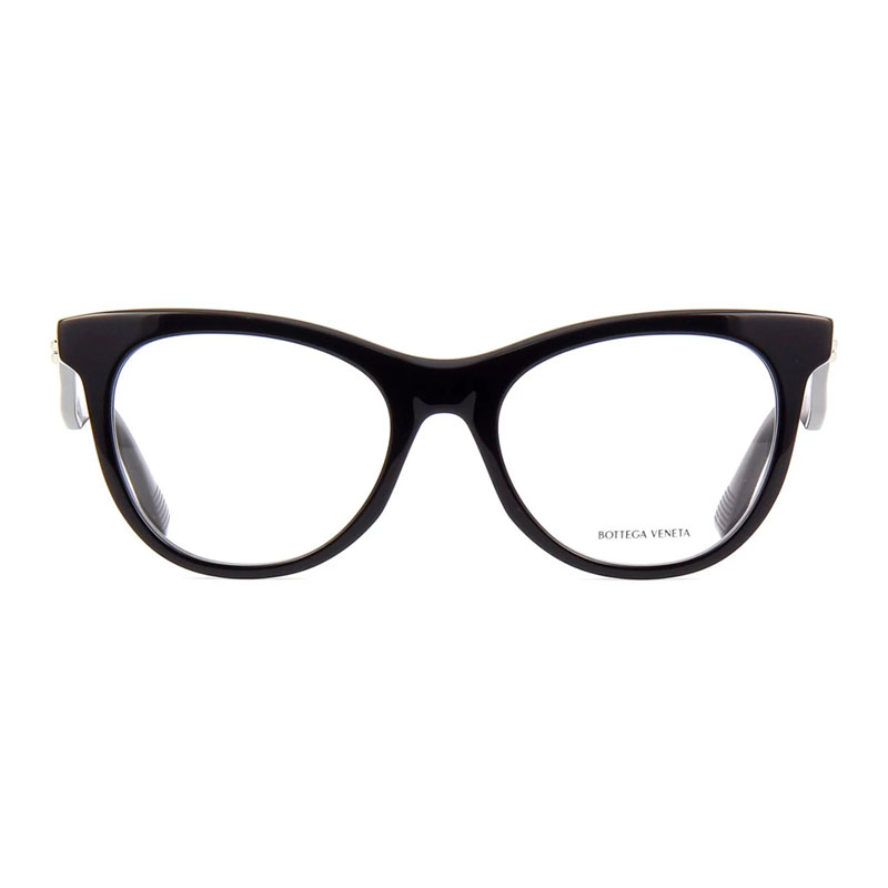 Bottega Veneta BV1064O Cat Eye Eyeglasses