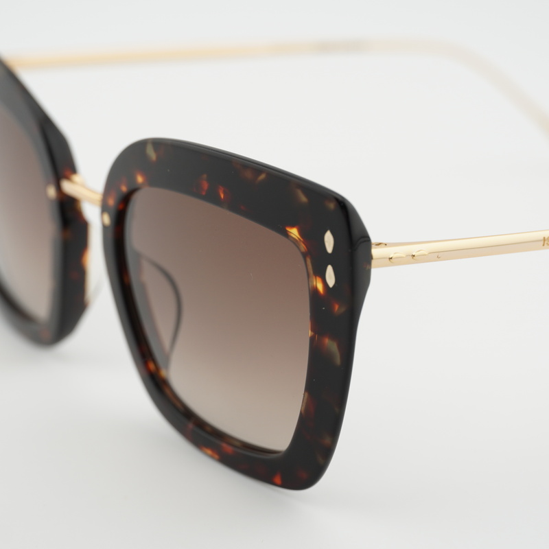 Isabel Marant IM0083/G/S Butterfly Sunglasses