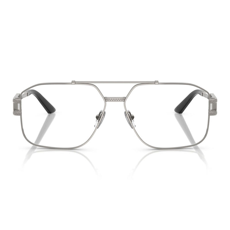 Versace VE1302 Aviator Eyeglasses