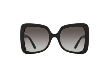Dolce & Gabbana DG6193U 501/8G Black/Grey Gradient