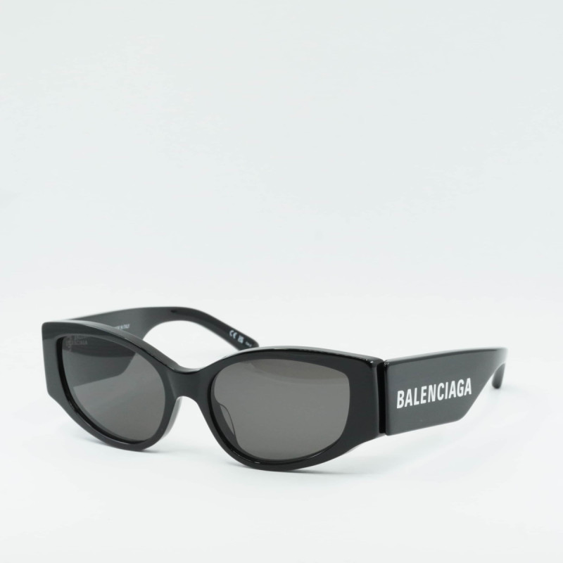 Balenciaga BB0258S Cat Eye Sunglasses