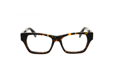 Off-White OERJ07E STYLE 7E 6000 Havana 52mm