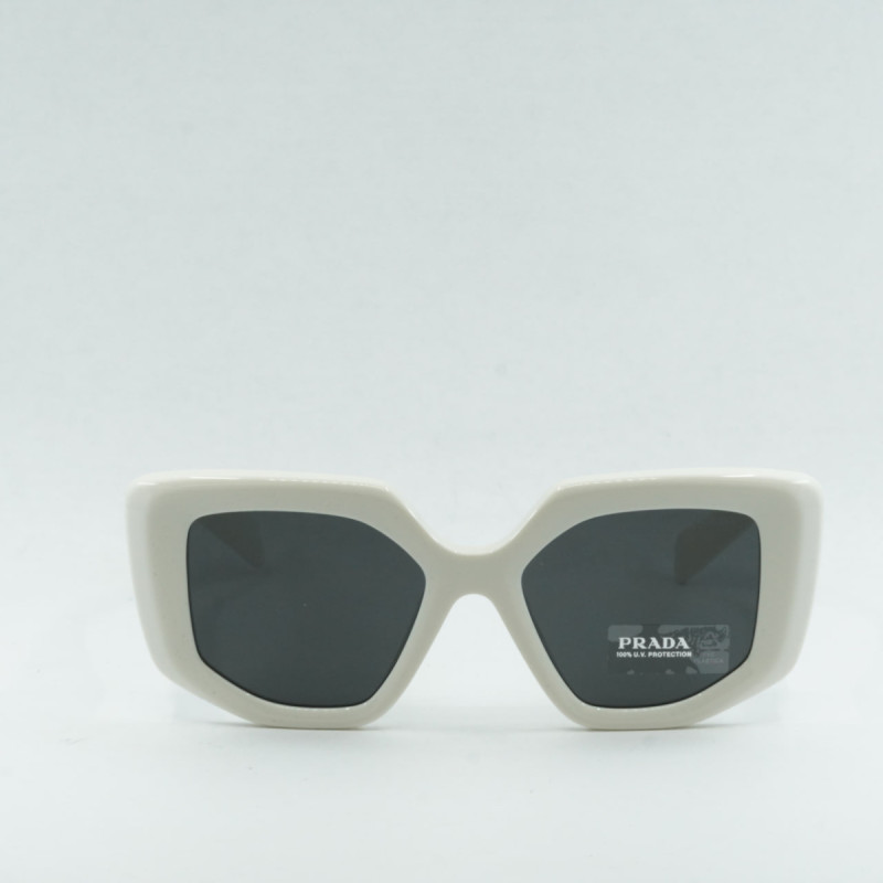 Prada PR14ZS Cat Eye Sunglasses