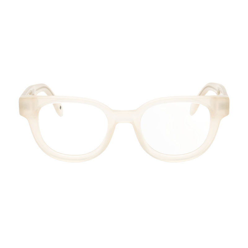 Palm Angels PERJ01BSTYLE1B Round Eyeglasses