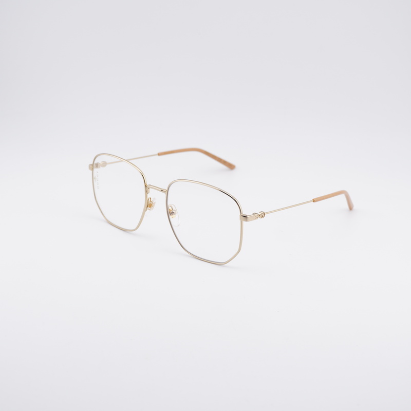 Gucci GG0396S Round Sunglasses