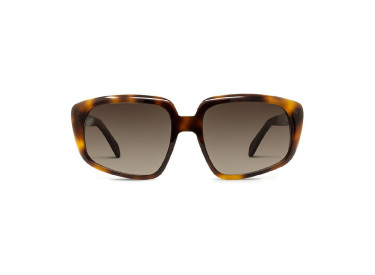 Celine CL40073I 53F Shiny Havana/Brown Gradient
