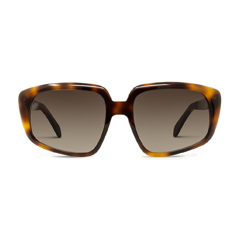 Celine CL40073I Square Sunglasses