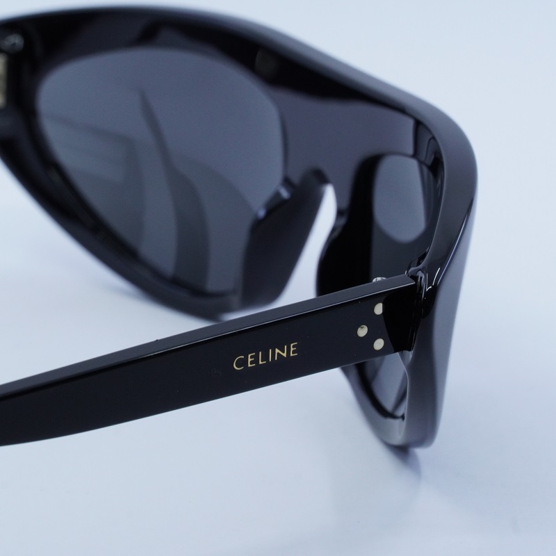 Celine CL40261I Geometric Sunglasses