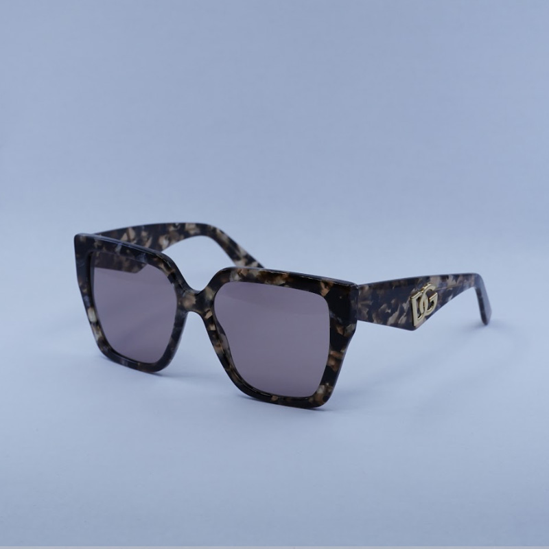 Dolce & Gabbana DG4438 Square Sunglasses