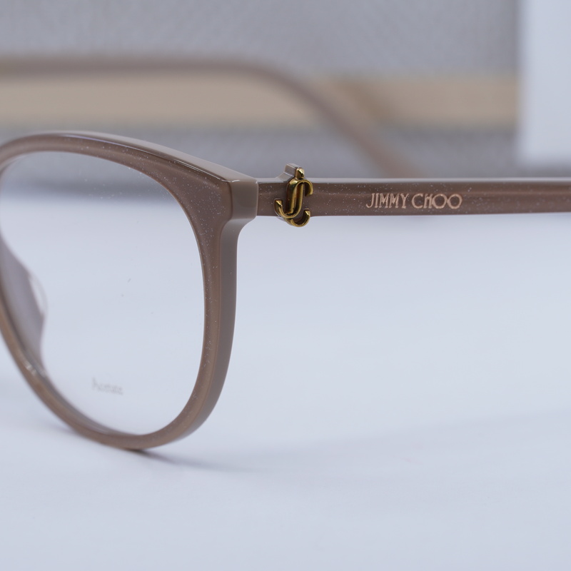 Jimmy Choo JC309 Square Eyeglasses