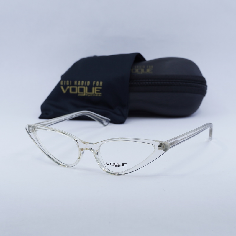 Vogue VO5281 Cat Eye Eyeglasses
