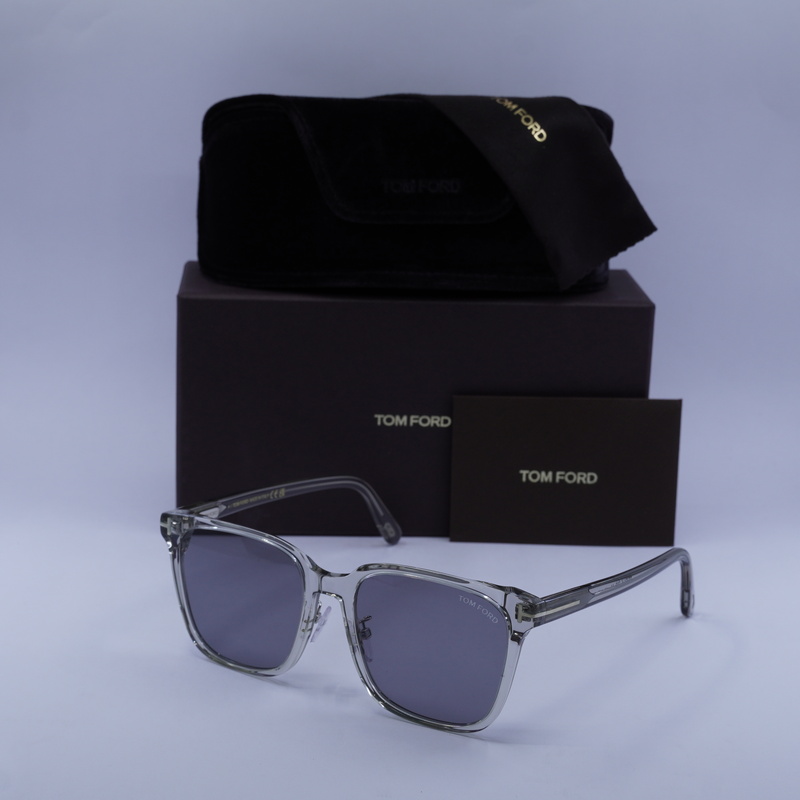 Tom Ford FT0891-K Square Sunglasses