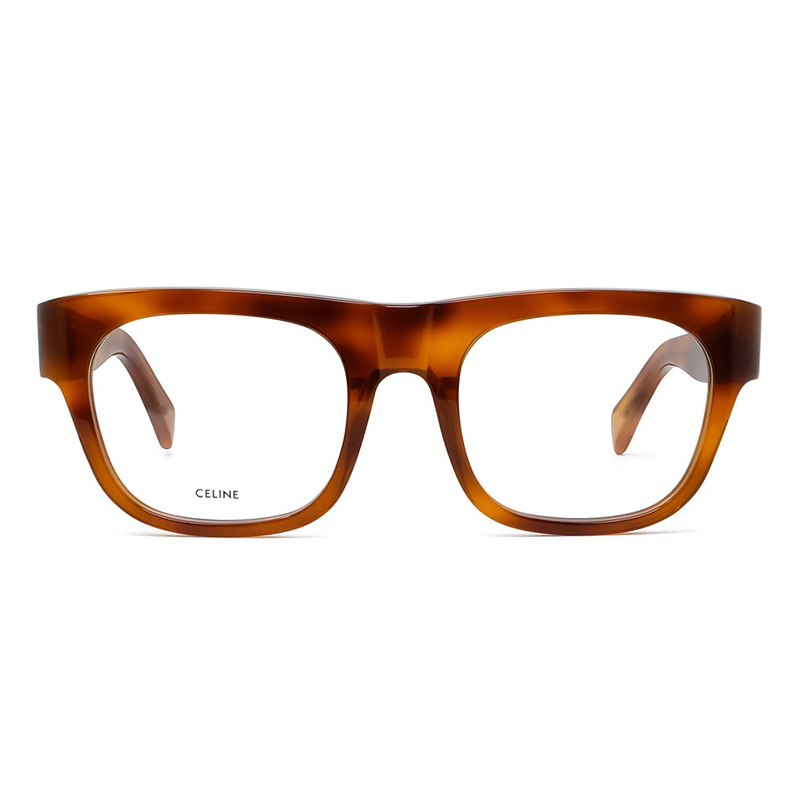 Celine CL50033I Square Eyeglasses