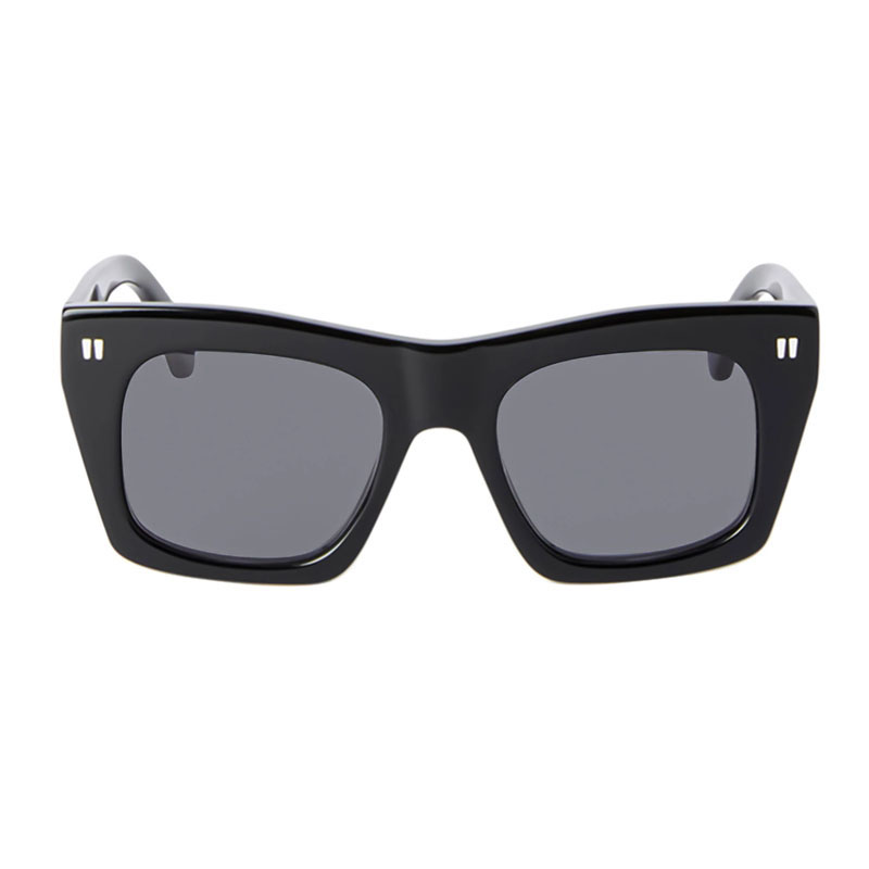 Off-White OERI13YSELMA Square Sunglasses