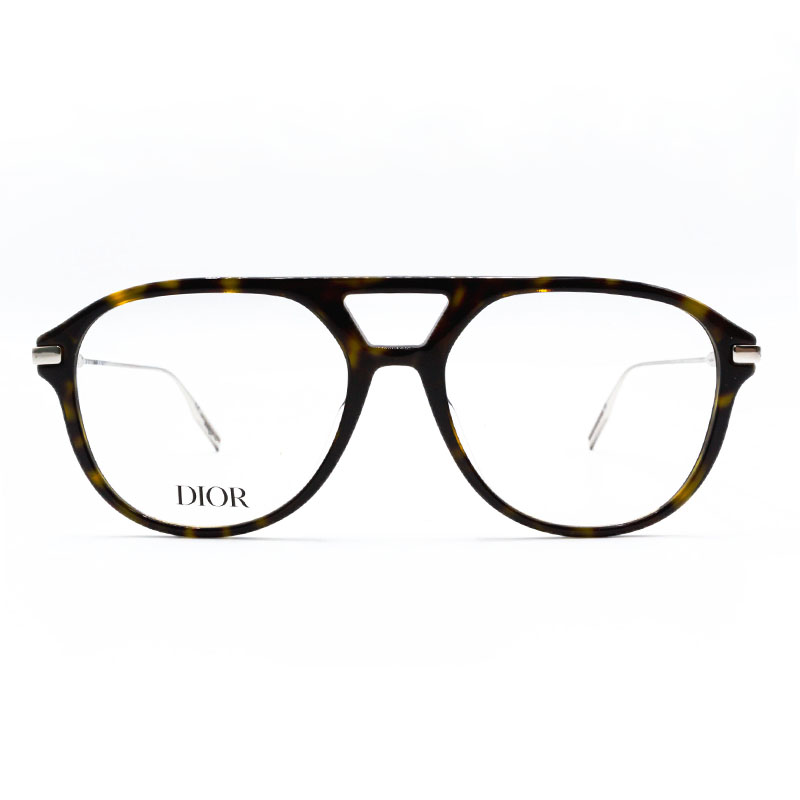 Dior NEODIOROS3I Aviator Eyeglasses