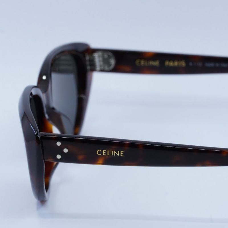 Celine CL40220U Cat Eye Sunglasses