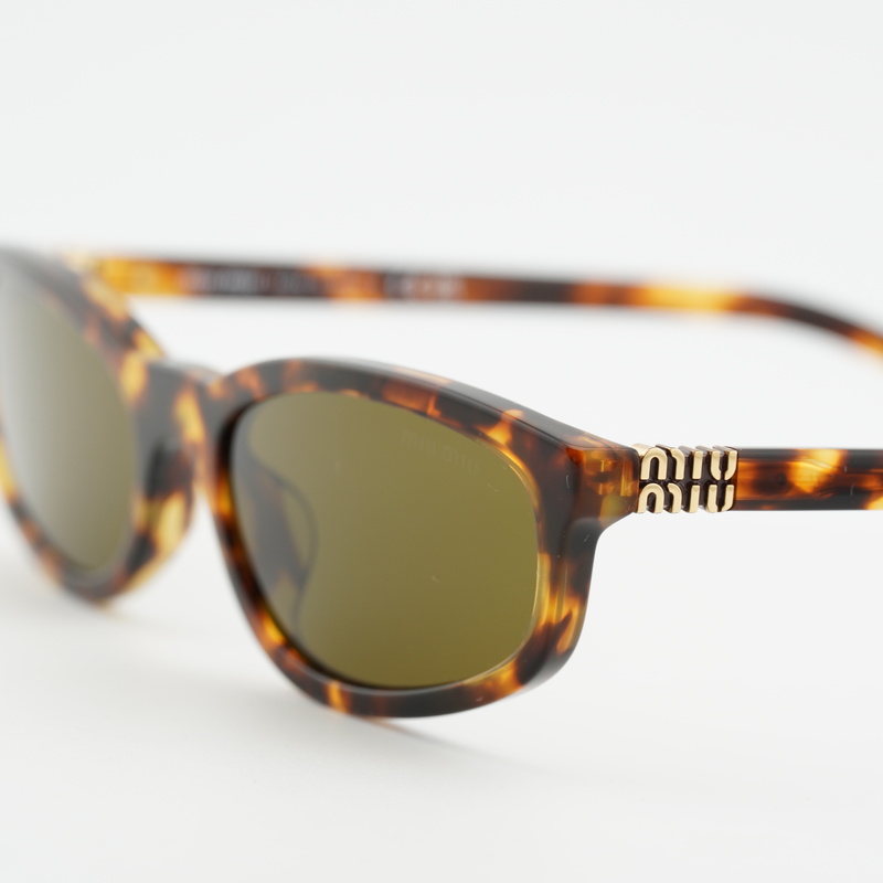Miu Miu MUA06S Rectangle Sunglasses