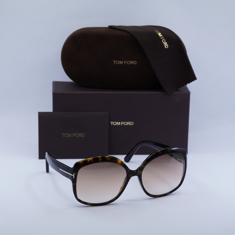 Tom Ford FT0919 Butterfly Sunglasses