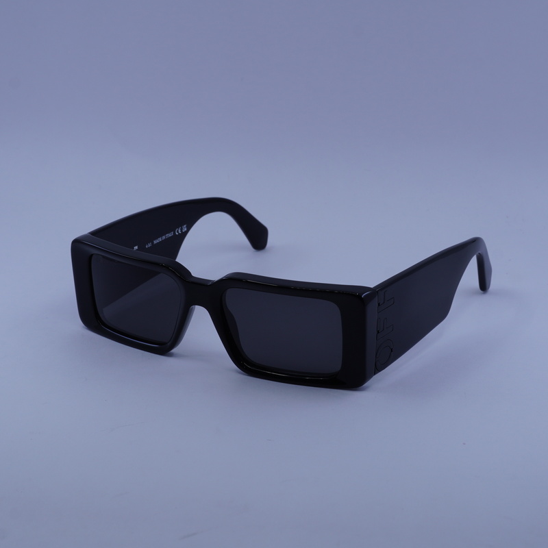 Off-White OERI097MILANO Rectangle Sunglasses