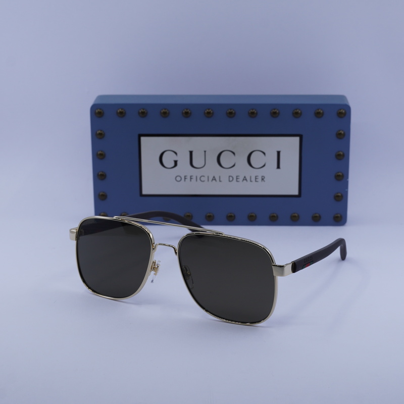 Gucci GG0422S Square Sunglasses