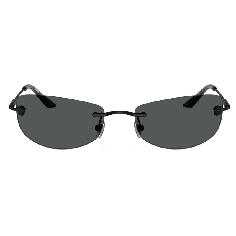 Versace VE2279 Rectangle Sunglasses
