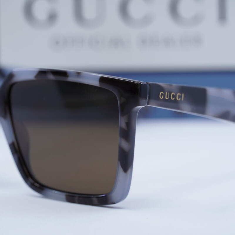Gucci GG1540S Square Sunglasses
