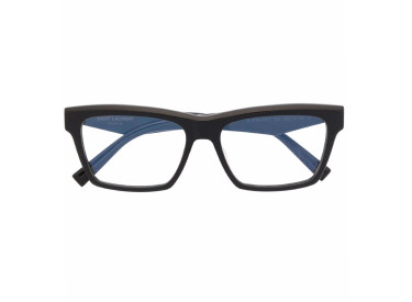 Saint Laurent SLM104OPT 001 Black