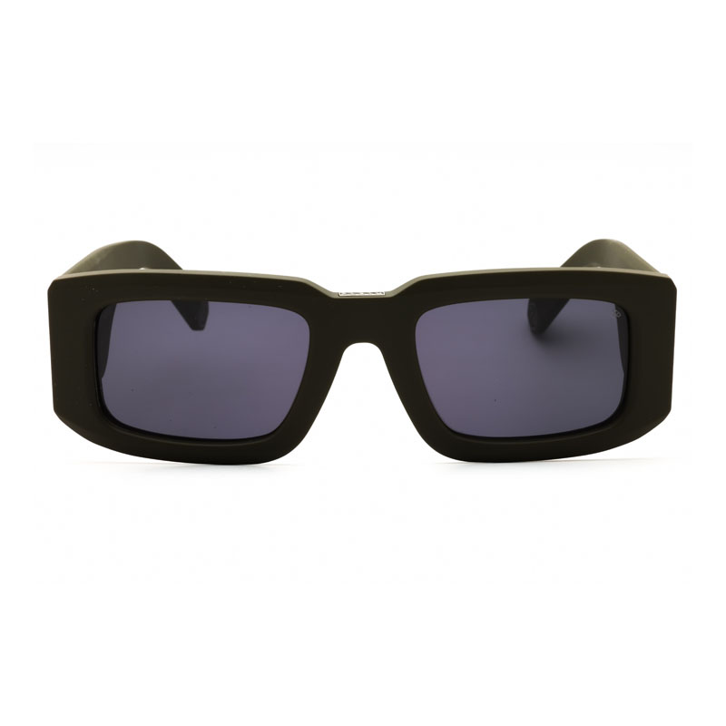 Philipp Plein SPP149 Rectangle Sunglasses
