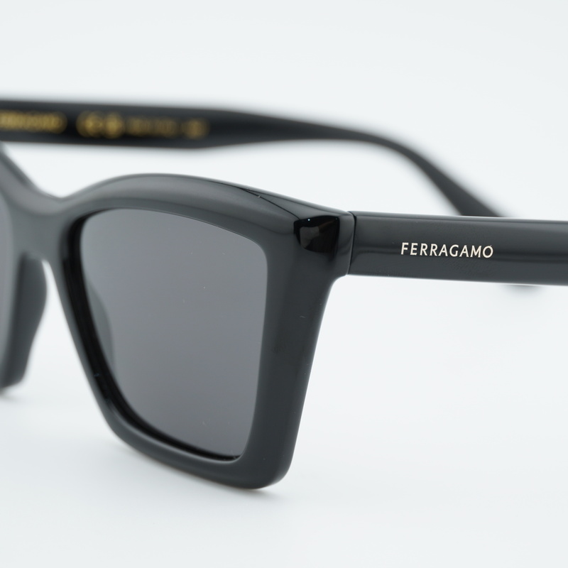 Salvatore Ferragamo SF2039SE Cat Eye Sunglasses